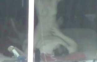 XXX دختر نوجوان با بهره گیری از سکس چت شهوانی ماساژ صمیمی