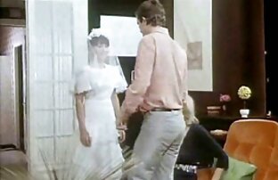 XXX با تجربه عاشق داستانهای سکسی تصویری شهوانی مرتب شیرین, فوت فتیش, سبزه