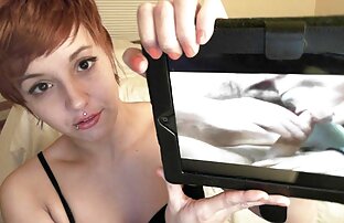 XXX زن زیبا ریخته با روغن ماساژ و قاب یک سوراخ کون شهوانی بزرگ در الاغ او