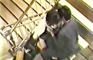 XXX پایمال پابرهنه, شهوانی انال کون بزرگ, خواهری