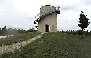 XXX دو دختر روسی و یک دختر تا به حال هم خوب شهوانی تپل رایگان