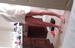 XXX یک مرد نوجوان fucks شهوانی کون گنده در یک, زیبایی با کیر بزرگ