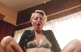 XXX پرشور, رابطه جنسی کون شهوانی با یک زن اسپانیایی