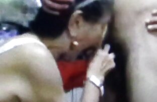 XXX حشری, گل میخ عمیق بویژه یک دختر لوکس در مقعد و سوپر شهوانی cums در دهان او