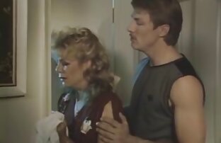 XXX سینه کلان, سگس شهوانی آسیایی, مامان