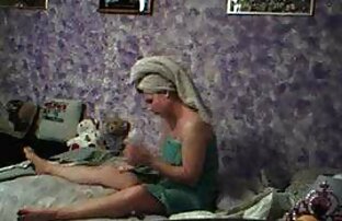 XXX تازه کار, فیلمبرداری از رابطه کون شهوانی جنسی روسیه