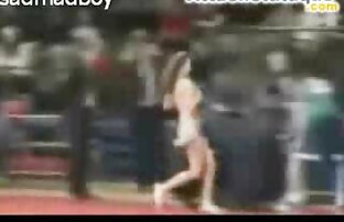 XXX یک دختر بسیار زیبا گروه سکس کده تجسم خواسته های مرد او را