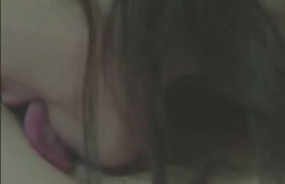 XXX مکیدن انال شهوانی داغ لاتین