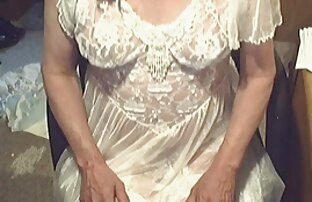 XXX بلوند بالغ می دهد شهوانی داف بسیاری از لذت به دختر