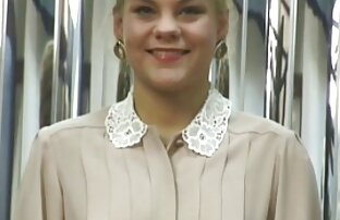 XXX انداخت صبح فیلم سکسی شهوانی چوب به یک زن زیبا و نوجوان با پستان های کوچک