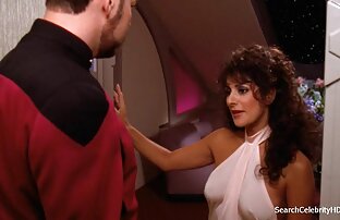 XXX سبزه, دانشجو توافق برای استراحت با معلم کون شهوانی خود را به آزمون