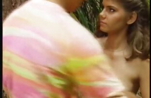 XXX رابطه جنسی در کتابخانه سکسی و شهوانی