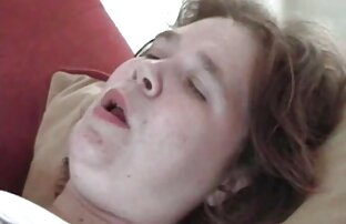 XXX مرد روسی سقوط پرده بکارت سوپر شهوانی به porduga خود