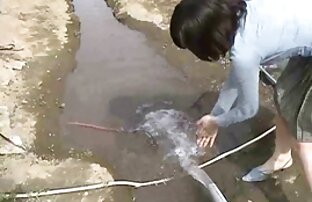 XXX صبح, زیبا, مادر دوست داشتنی با عكس هاي سكسي شهواني پستان های طبیعی بزرگ