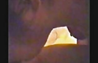 XXX سبزه, که در به اول شخص داد, در اطراف خروس شهوانی بازی سکسی به طور کامل رفت