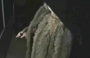 XXX مادر دوست داشتنی با سکس شهوانی عربی الاغ بزرگ در جوراب ساق بلند fucks در عاشقانه با یک معشوقه بلند و باریک