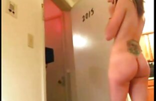 XXX این مرد زندگی جنسی دوست دخترش را متنوع کرد فیلمهای شهوانی سکسی